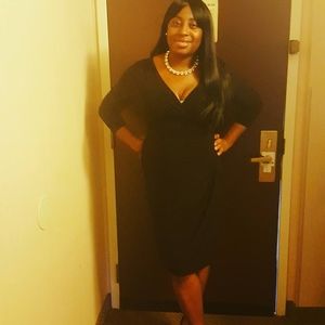 Meet your Posher, Niakeia